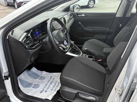 Voitures D'occasion À Lescar | Volkswagen Taigo 1.0 Tsi 116 Dsg7 Life Plus 5P