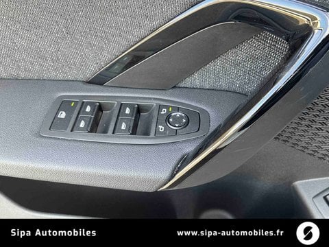 Voitures D'occasion À Lescar | Bmw X1 Sdrive 18I 136Ch Dkg7 5P