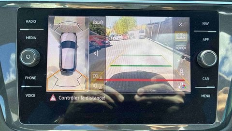 Voitures D'occasion À Libourne | Volkswagen Tiguan 1.4 Ehybrid 245Ch Dsg6 Elegance Exclusive 5P