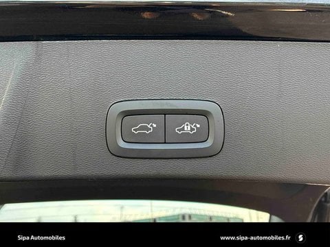 Voitures D'occasion À Mérignac | Volvo Xc40 T4 Recharge 129+82 Ch Dct7 Start 5P