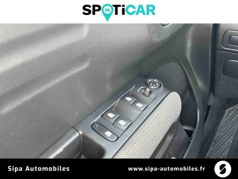 Voitures D'occasion À Lescar | Citroën C3 Aircross Puretech 110 S&S Bvm6 Feel Pack 5P