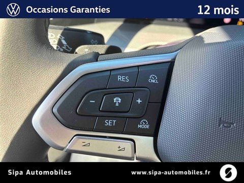 Voitures D'occasion À Lescar | Volkswagen Golf 1.5 Etsi Evo2 116 Dsg7 Style 5P