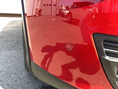 Voitures D'0Km À Villenave-D'ornon | Fiat 600E 54 Kwh 156 Ch Red 5P