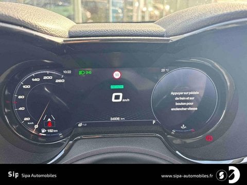 Voitures D'occasion À La-Teste-De-Buch | Alfa Romeo Tonale 1.3 Hybride Rechargeable Phev 280Ch A...