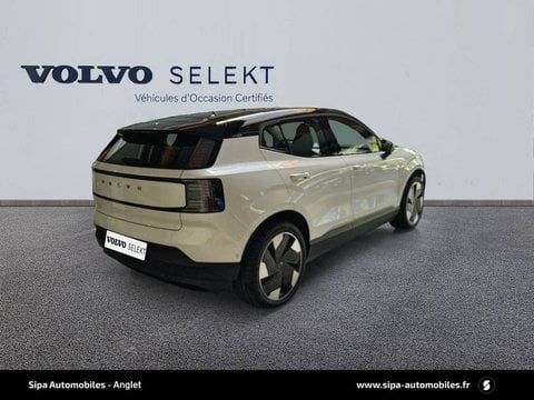 Voitures D'occasion À Anglet | Volvo Ex30 Single Extended Range 272 Ch 1Edt Ultra 5P