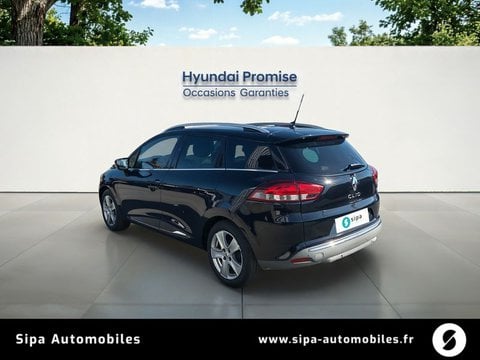 Voitures D'occasion À Libourne | Renault Clio Estate Iv Dci 90 Eco2 Business Edc 5P
