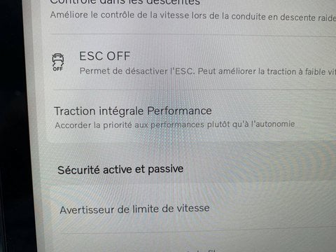 Voitures D'occasion À Lescar | Volvo Ex30 Single Extended Range 272 Ch 1Edt Ultra 5P