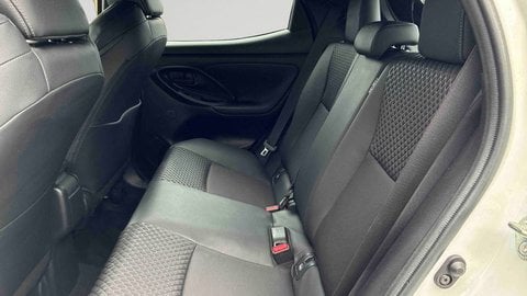 Voitures D'occasion À Lescar | Toyota Yaris Hybride 116H Collection 5P