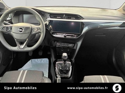 Voitures D'occasion À Toulouse | Opel Corsa 1.2 Turbo 100 Ch Gs 5P