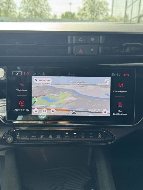 Voitures D'0Km À Toulouse | Alfa Romeo 145 Junior 1.2 Ibrida Ch Edct6 Speciale 5P