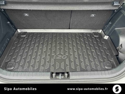 Voitures D'occasion À Toulouse | Hyundai I20 1.0 T-Gdi 100 Hybrid 48V N Line Creative 5P