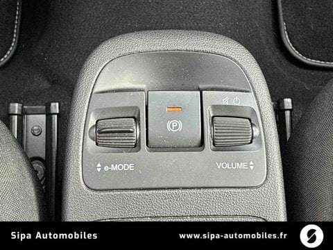 Voitures D'occasion À Toulouse | Fiat 500 E 95 Ch Nouvelle 3P