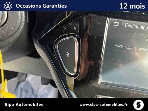 Voitures D'occasion À Lescar | Opel Corsa 1.4 90 Ch Enjoy 5P