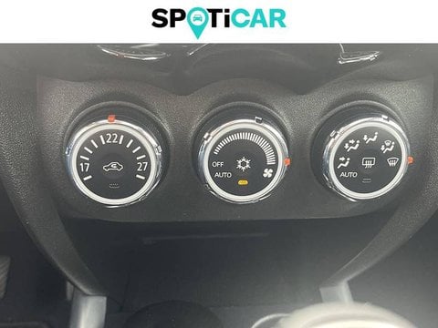 Voitures D'occasion À Lescar | Citroën C4 Ii Aircross Hdi 115 S&S 4X2 Feel Edition 5P