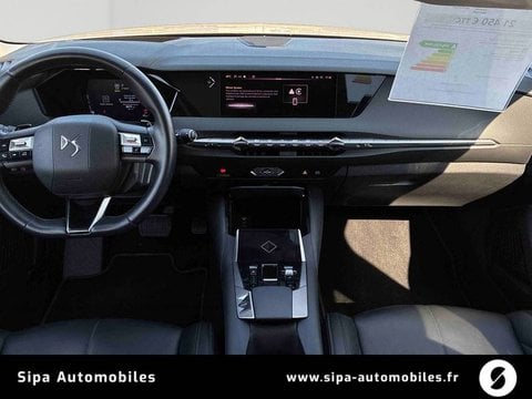 Voitures D'occasion À Toulouse | Ds Ds 4 Hybride E-Tense 225 Eat8 Rivoli 5P