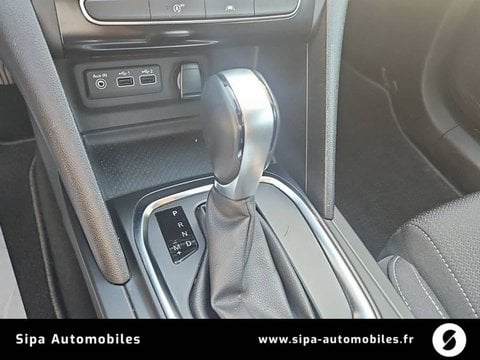 Voitures D'occasion À Muret | Renault Mégane Iv Berline Tce 140 Edc Fap - 21N Business 5P