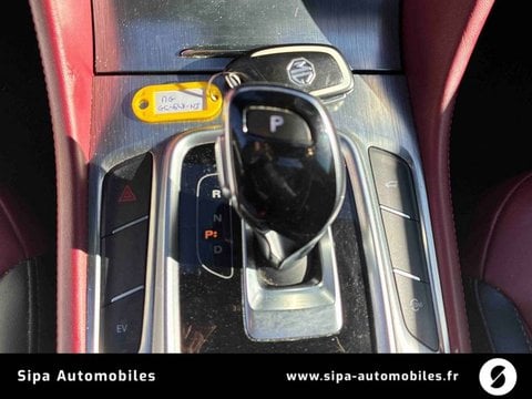 Voitures D'occasion À Muret | Mg Ehs 1.5T Gdi Phev Luxury 5P