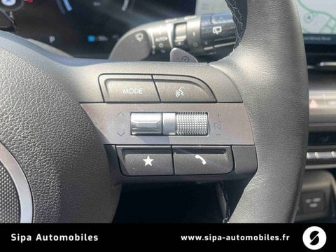 Voitures D'0Km À Muret | Hyundai Kona Electrique Ii Electrique 65 Kwh - 217 Ch Creative 5P