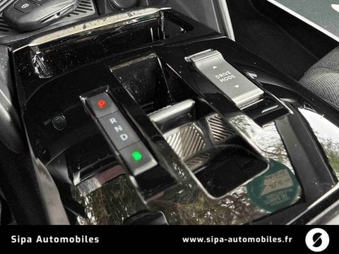 Voitures D'occasion À Lescar | Citroën C4 E- 136 Ch Automatique Shine 5P