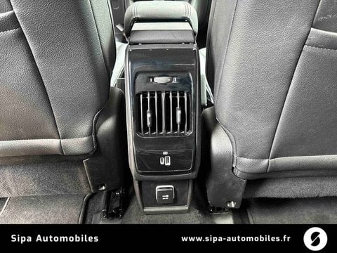 Voitures D'occasion À Mérignac | Jeep Compass 1.5 Turbo T4 130 Ch Bvr7 E-Hybrid Summit 5P