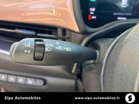 Voitures D'occasion À Mérignac | Fiat 500 Iii Electrique E 118 Ch Nouvelle 3P