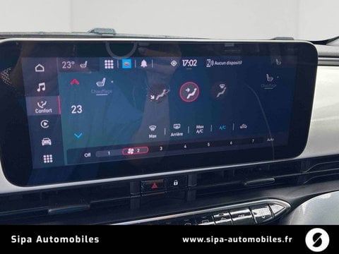 Voitures D'occasion À Toulouse | Fiat 500 Iii Electrique E 118 Ch Nouvelle 3P