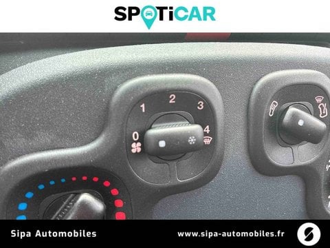 Voitures D'occasion À Toulouse | Fiat Pandina 1.0 65 Ch Hybrid Bsg S/S Pop 5P
