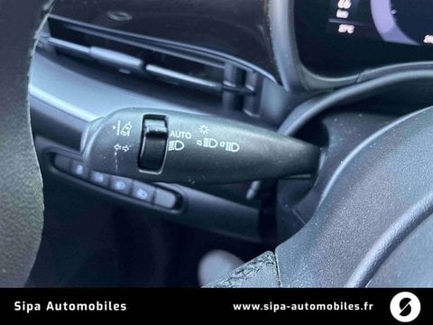 Voitures D'occasion À Mérignac | Fiat 500 Iii Electrique E 95 Ch Icône 3P