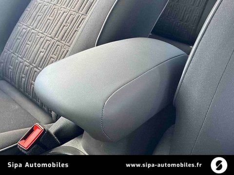 Voitures D'occasion À Mérignac | Fiat 500X 1.5 Firefly 130 Ch S/S Dct7 Hybrid 5P