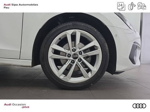 Voitures D'occasion À Lescar | Audi A3 Sportback 30 Tfsi 110 Design 5P