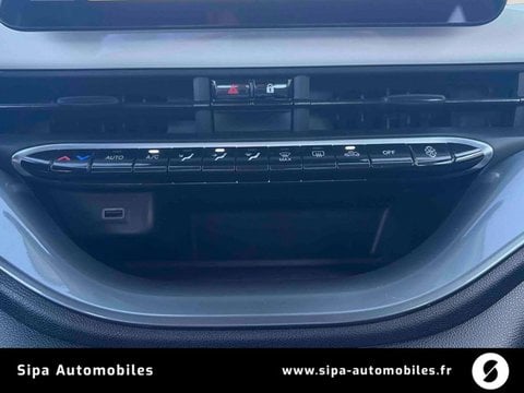 Voitures D'occasion À Villenave-D'ornon | Fiat 500 E 95 Ch Nouvelle 3P