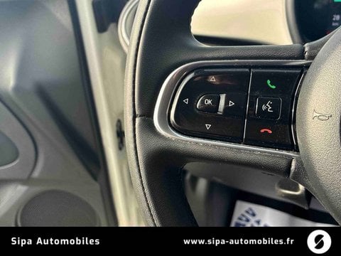 Voitures D'occasion À Mérignac | Fiat 500 E 118 Ch Nouvelle 3P