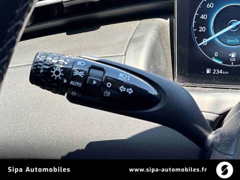 Voitures D'occasion À Le Bouscat | Hyundai Tucson 1.6 T-Gdi 230 Hybrid Bva6 Intuitive 5P