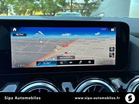 Voitures D'occasion À Mérignac | Mercedes-Benz Gla 250 E 8G-Dct Amg Line 5P