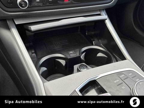 Voitures D'occasion À Mérignac | Bmw Série 3 Touring Touring 330E 292 Ch Bva8 Business Design 5P