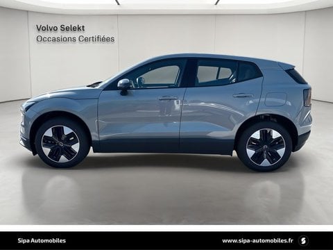 Voitures D'0Km À Labège | Volvo Ex30 Single Extended Range 272 Ch 1Edt Start 5P