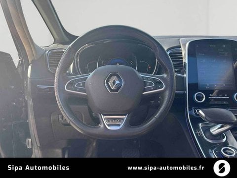 Voitures D'occasion À Muret | Renault Espace Dci 160 Energy Twin Turbo Initiale Paris Edc 5P