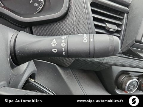 Voitures D'occasion À Muret | Renault Trafic Combi Fgn L1H1 2800 Kg Blue Dci 130 Confort 4P
