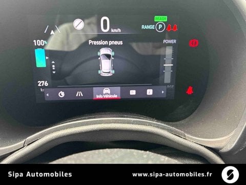 Voitures D'occasion À Bayonne | Fiat 500 Iii Electrique 500C E 118 Ch Nouvelle 2P