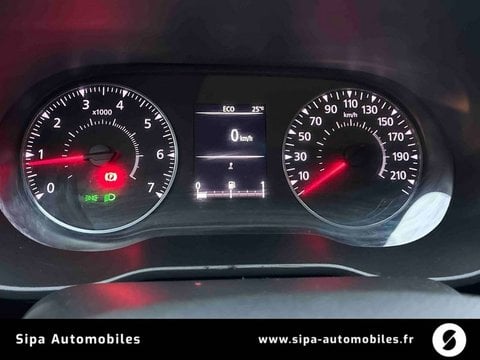 Voitures D'occasion À Bayonne | Dacia Duster Tce 125 4X2 Confort 5P