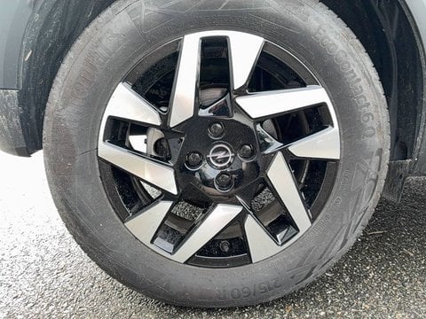 Voitures D'occasion À Muret | Opel Mokka Electrique 136 Ch & Batterie 50 Kwh Elegance 5P