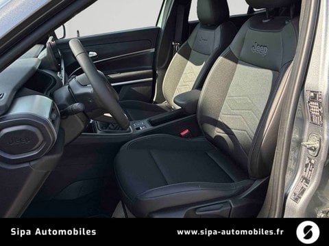 Voitures D'occasion À Mérignac | Jeep Avenger 1.2 Turbo T3 100 Ch Summit 5P