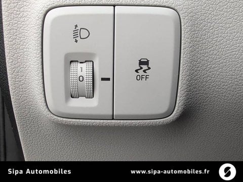 Voitures D'occasion À Muret | Hyundai I10 1.0 67 Eco Creative 5P