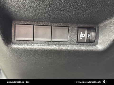 Voitures D'0Km À Dax | Fiat 600 Societe 1.2 Hybrid 100 Ch Dct6 5P