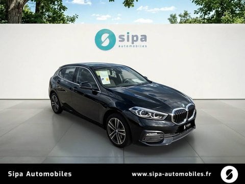 Voitures D'occasion À Toulouse | Bmw Série 1 116I 109 Ch Business Design 5P