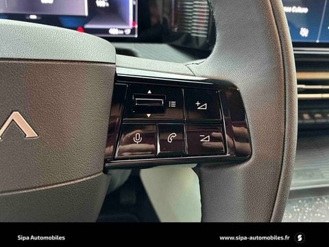 Voitures D'0Km À Mérignac | Lancia Ypsilon Electrique Iii Elettrica 156Ch 5P