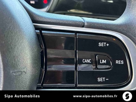Voitures D'occasion À Lescar | Fiat 500 E 95 Ch Action 3P