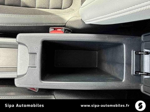 Voitures D'occasion À Libourne | Citroën C3 Aircross Hybride 136 Ch Aut Max 5P