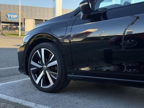 Voitures D'0Km À Lescar | Volkswagen Golf 1.5 Ehybrid 204 Dsg6 Vw Edition 5P