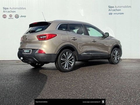 Voitures D'occasion À La-Teste-De-Buch | Renault Kadjar Tce 130 Energy Intens Edc 5P